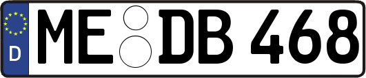 ME-DB468