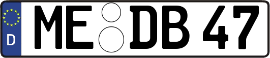 ME-DB47