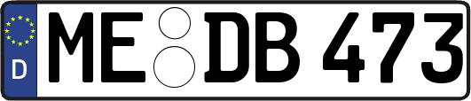 ME-DB473