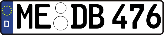 ME-DB476