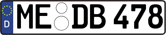 ME-DB478