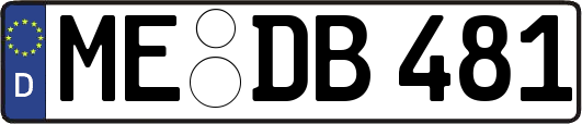 ME-DB481