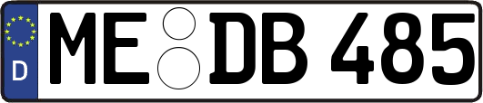 ME-DB485