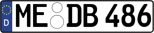 ME-DB486