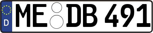 ME-DB491