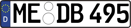 ME-DB495