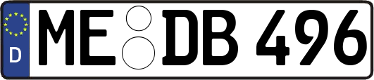 ME-DB496