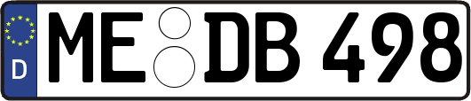 ME-DB498