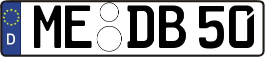 ME-DB50