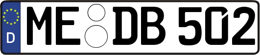 ME-DB502