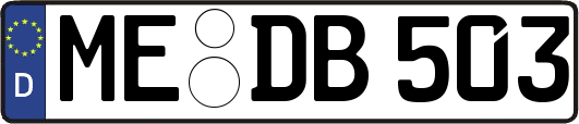 ME-DB503