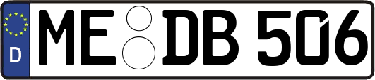 ME-DB506