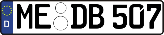 ME-DB507