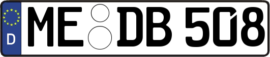 ME-DB508