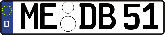 ME-DB51