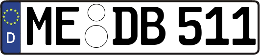 ME-DB511