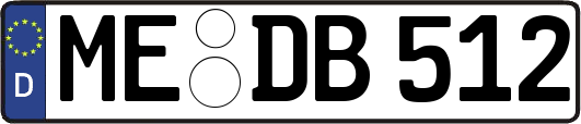 ME-DB512