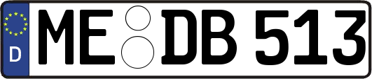 ME-DB513