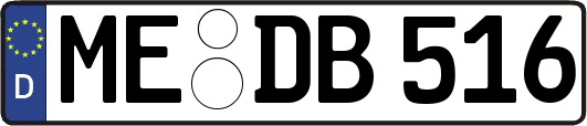 ME-DB516