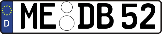 ME-DB52