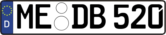 ME-DB520