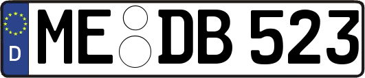 ME-DB523