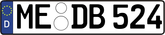 ME-DB524