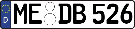 ME-DB526