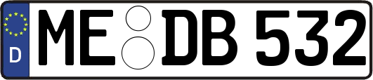 ME-DB532