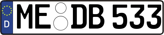 ME-DB533