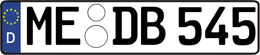 ME-DB545