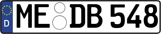 ME-DB548