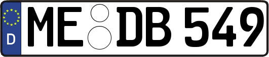 ME-DB549
