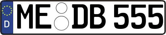 ME-DB555