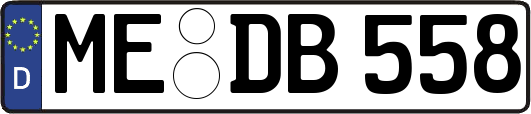 ME-DB558