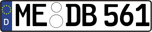 ME-DB561