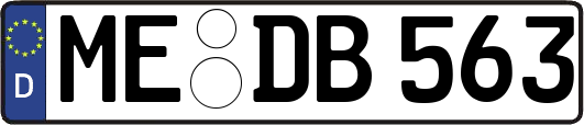 ME-DB563
