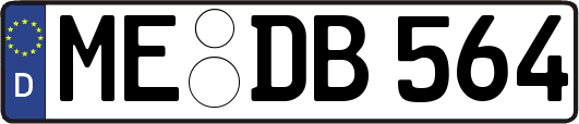 ME-DB564