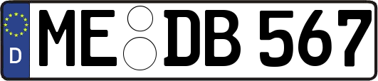 ME-DB567