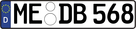 ME-DB568