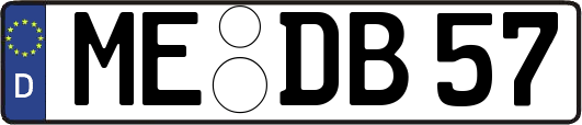 ME-DB57