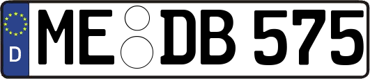ME-DB575