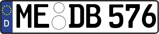 ME-DB576