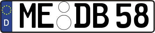 ME-DB58