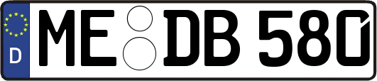 ME-DB580