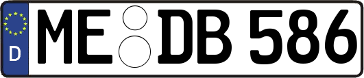 ME-DB586