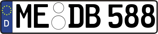 ME-DB588