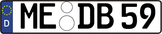 ME-DB59