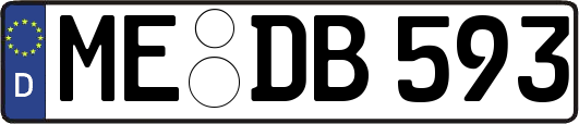 ME-DB593