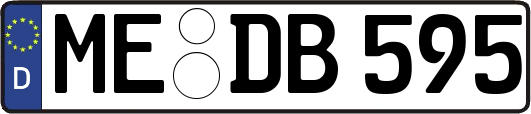 ME-DB595